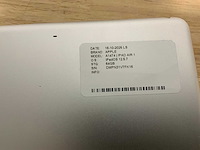 Apple ipad air 1 & 2 tablet (15x) - afbeelding 4 van  17