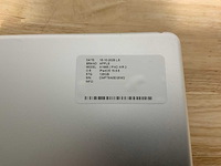 Apple ipad air 1 & 2 tablet (15x) - afbeelding 14 van  17