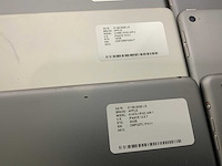 Apple ipad air 1 & 2 tablet (29x) - afbeelding 8 van  20