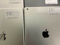 Apple ipad air 1 & 2 tablet (29x) - afbeelding 11 van  20