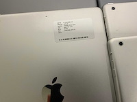 Apple ipad air 1 & 2 tablet (29x) - afbeelding 13 van  20