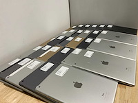 Apple ipad air 1 & 2 tablet (29x) - afbeelding 12 van  20
