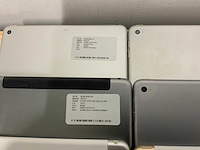 Apple ipad air 1 & 2 tablet (29x) - afbeelding 14 van  20