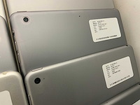 Apple ipad air 1 & 2 tablet (29x) - afbeelding 19 van  20
