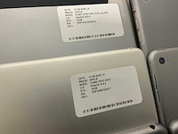 Apple ipad air 1 & 2 tablet (29x) - afbeelding 20 van  20