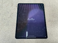 Apple ipad air (13 inch, 256gb) - afbeelding 1 van  5