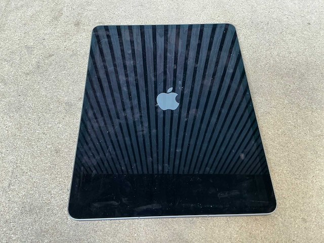 Apple ipad air (13 inch, 256gb) - afbeelding 2 van  5