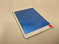 Apple ipad air (1st gen, 16gb) tablet - afbeelding 1 van  5