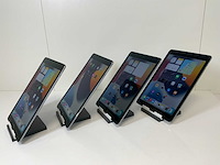 Apple ipad air 2 - wi-fi & cellular - 128 gb - space gray (4x) - afbeelding 3 van  8