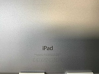 Apple ipad air 2 - wi-fi & cellular - 128 gb - space gray (4x) - afbeelding 7 van  8