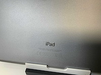 Apple ipad air 2 - wi-fi & cellular - 128 gb - space gray (4x) - afbeelding 8 van  8