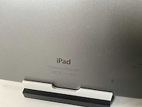 Apple ipad air 2 - wifi - 64 gb - space gray (4x) - afbeelding 2 van  6