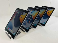 Apple ipad air 2 - wifi - 64 gb - space gray (4x) - afbeelding 5 van  6