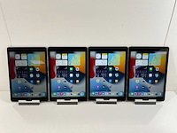 Apple ipad air 2 - wifi - 64 gb - space gray (4x) - afbeelding 1 van  10
