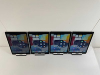 Apple ipad air 2 - wifi - 64 gb - space gray (4x) - afbeelding 3 van  10