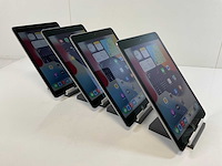 Apple ipad air 2 - wifi - 64 gb - space gray (4x) - afbeelding 5 van  10