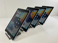 Apple ipad air 2 - wifi - 64 gb - space gray (4x) - afbeelding 6 van  10