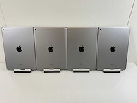 Apple ipad air 2 - wifi - 64 gb - space gray (4x) - afbeelding 7 van  10