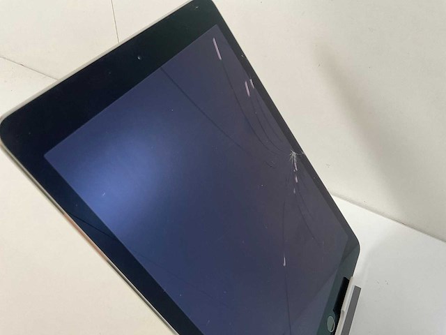 Apple ipad air 2 - wifi - 64 gb - space gray (5x) - afbeelding 5 van  11