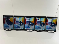 Apple ipad air 2 - wifi - 64 gb - space gray (5x) - afbeelding 1 van  11
