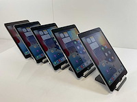 Apple ipad air 2 - wifi - 64 gb - space gray (5x) - afbeelding 8 van  11