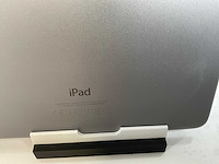Apple ipad air 2 - wifi - 64 gb - space gray (5x) - afbeelding 10 van  11