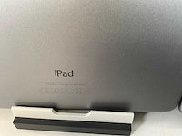 Apple ipad air 2 - wifi - 64 gb - space gray (5x) - afbeelding 11 van  11