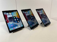 Apple ipad air 2 - wifi + cellular - 64 gb - space gray (3x) - afbeelding 3 van  5