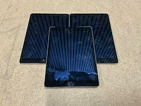 Apple ipad air 2 (128gb, wifi + cellular) tablet (3x) - afbeelding 1 van  3