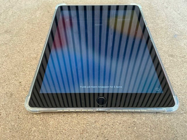 Apple ipad air 2 (16gb) tablet - afbeelding 2 van  5