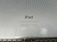 Apple ipad air 2 (16gb) tablet - afbeelding 4 van  5