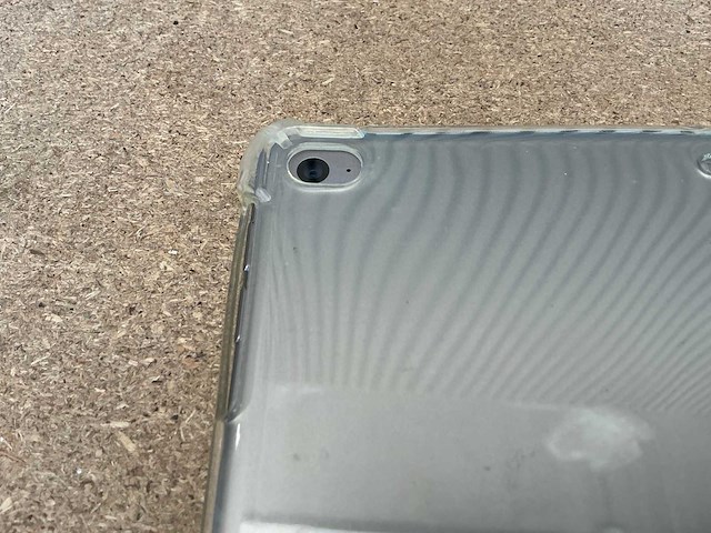 Apple ipad air 2 (16gb) tablet - afbeelding 5 van  5