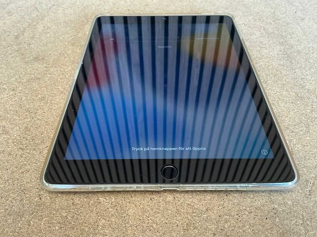 Apple ipad air 2 (16gb) tablet - afbeelding 3 van  6