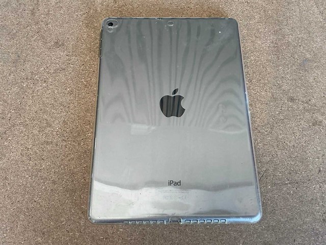 Apple ipad air 2 (16gb) tablet - afbeelding 4 van  6