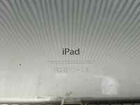 Apple ipad air 2 (16gb) tablet - afbeelding 5 van  6