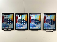 Apple ipad air 2 9.7”, wifi + cellular - 64 gb - space gray (4x) - afbeelding 1 van  9