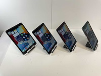 Apple ipad air 2 9.7”, wifi + cellular - 64 gb - space gray (4x) - afbeelding 4 van  9