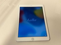 Apple ipad air (2nd gen, 16gb) tablet - afbeelding 3 van  5