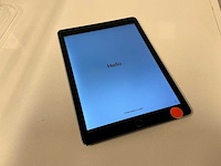 Apple ipad air (2nd gen, 16gb) tablet - afbeelding 1 van  5