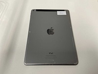 Apple ipad air (2nd gen, 16gb) tablet - afbeelding 3 van  5