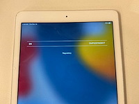 Apple ipad air (2nd gen, 16gb) tablet - afbeelding 2 van  4