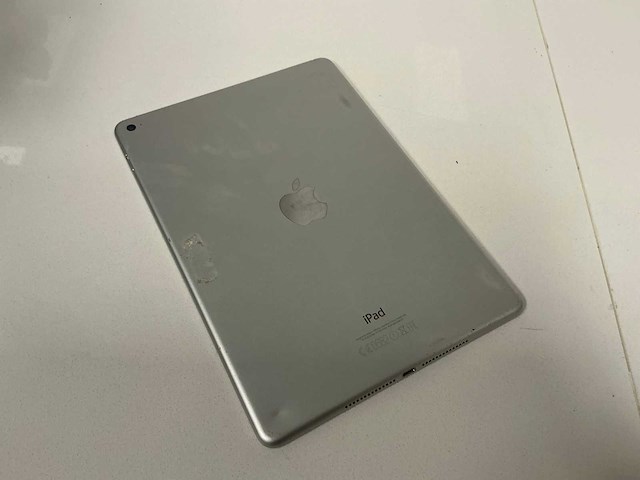 Apple ipad air (2nd gen, 16gb) tablet - afbeelding 3 van  4