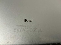 Apple ipad air (2nd gen, 16gb) tablet - afbeelding 4 van  4