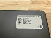 Apple ipad air 3 a2152 tablet (4x) - afbeelding 2 van  4