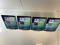 Apple ipad air 3rd 10.5” - wifi + cellular - 64 gb - space gray (4x) - afbeelding 2 van  9