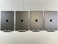 Apple ipad air 3rd 10.5” - wifi + cellular - 64 gb - space gray (4x) - afbeelding 5 van  9