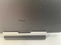 Apple ipad air 3rd gen - wi-fi + cellular - 64 gb - space gray (3x) - afbeelding 6 van  8