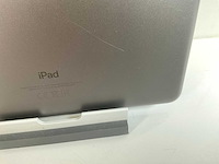 Apple ipad air 3rd gen - wi-fi + cellular - 64 gb / 256 gb - space gray (3x) - afbeelding 6 van  8