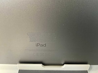 Apple ipad air 3rd gen - wi-fi + cellular - 64 gb / 256 gb - space gray (3x) - afbeelding 8 van  8