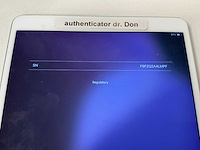 Apple ipad air (3rd gen, 64gb) tablet - afbeelding 2 van  4